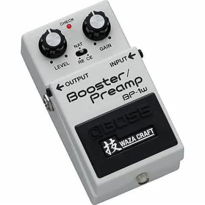 FREEDOM Quad Sound-Bass Preamp SP-BP-01 (08/21) | Reverb