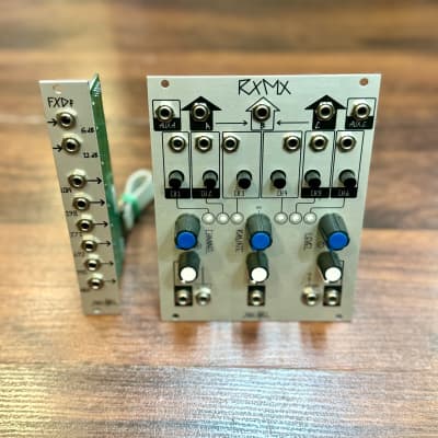 Make Noise RxMx Module