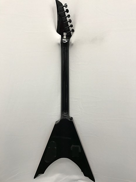 ギター FERNANDES VORTEX  FRT-5PRO FLYING FLOYD FERNANDES VORTEX FRT-5PRO FLYING FLOYD