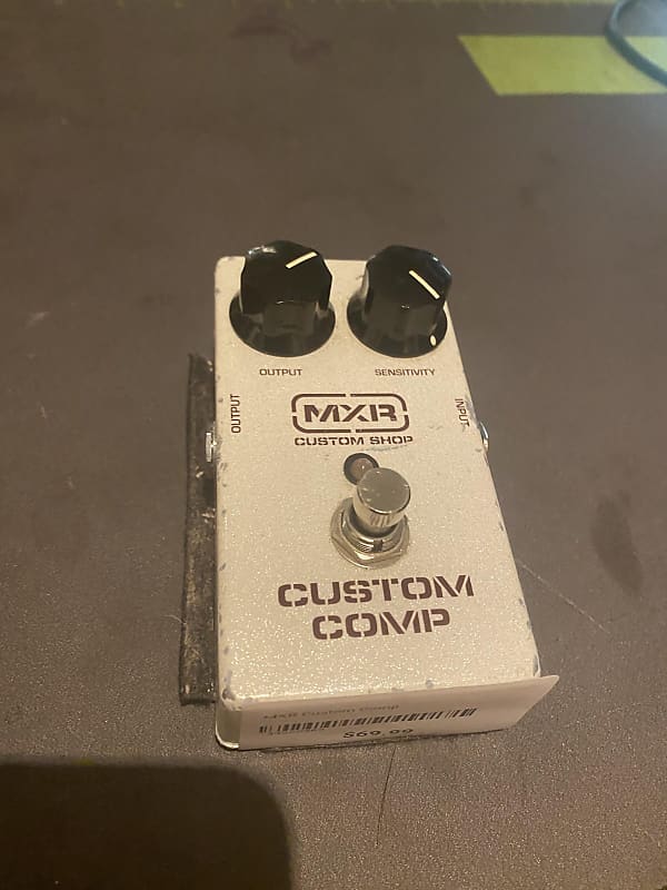 MXR MXR