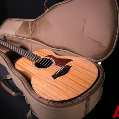 Taylor GS Mini Mahogany Acoustic Guitar image 19