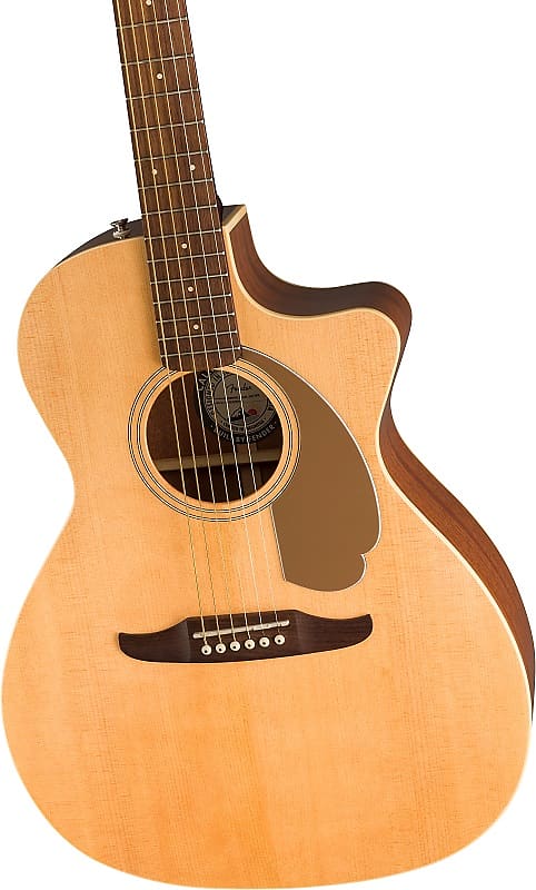Fender California Series Newporter Player | Reverb