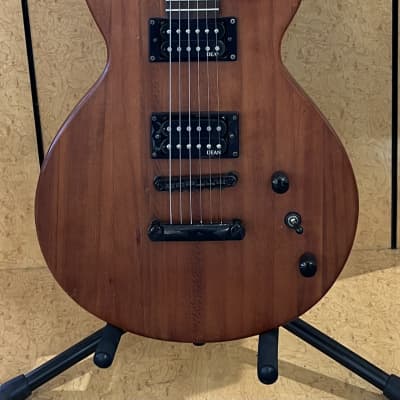 Dean Evo XM Electric Guitar 2010s - Natural for sale