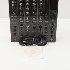 Pioneer DJM-800 Professional DJ Mixer in Need of Repair image 1