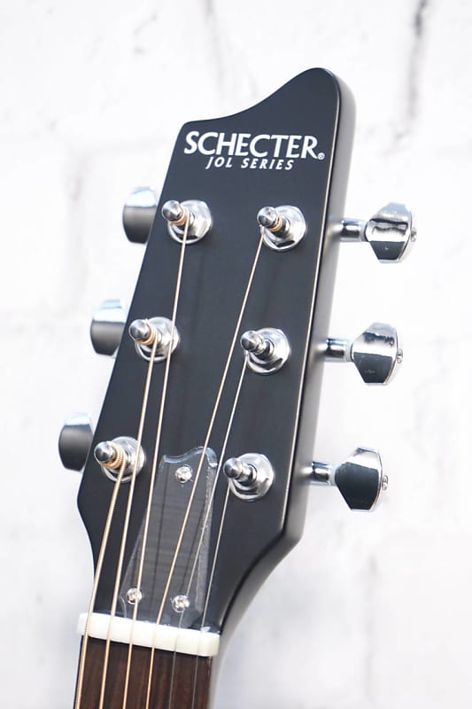 OL-FL-P | SCHECTER