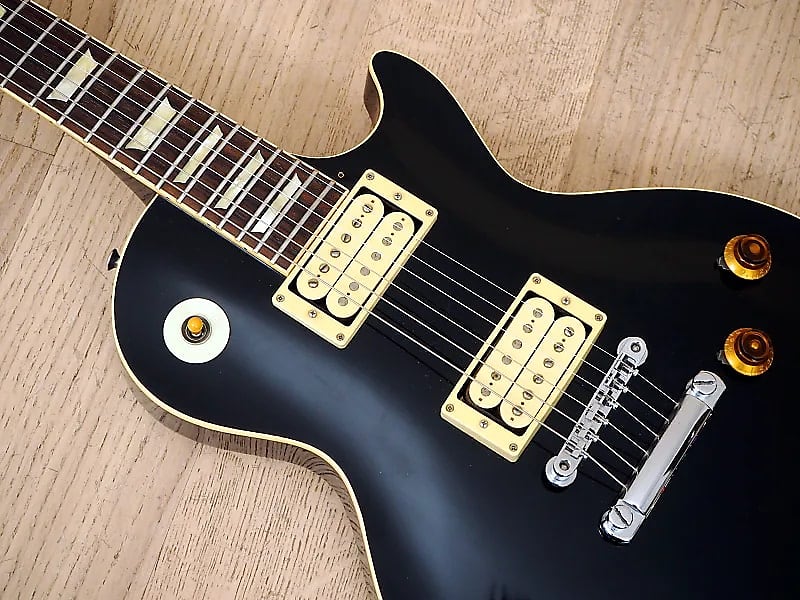 Tokai LS50 Love Rock 1982年製 Vintage 1982 Tokai Love Rock LS50 