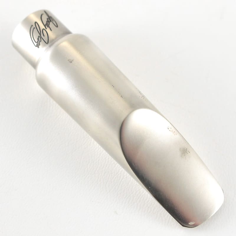 JODY JAZZ mouthpiece for alto saxophone SUPER JET 7 [03/13 JODY JAZZ mouthpiece for alto saxophone SUPER JET 7 [03/13