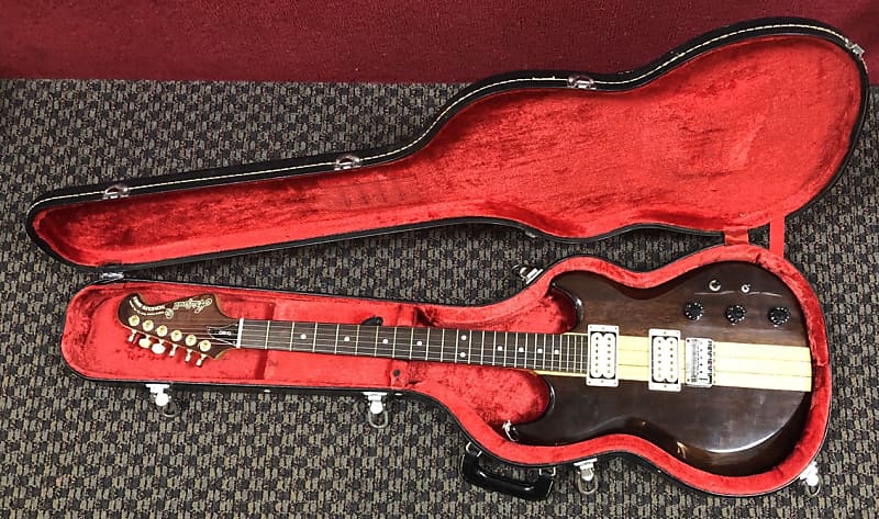 Aria Pro II TS-350 | Reverb