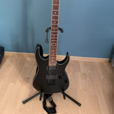Ibanez RG421EX-BKF 2015 - Erable for sale
