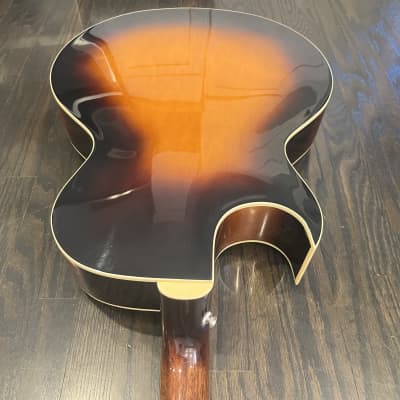 The Loar LH-280 | Reverb