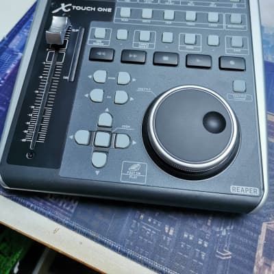 Behringer X-Touch One Universal Control Surface 2018 | Reverb