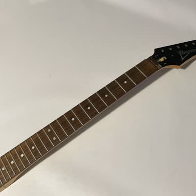 2001 Japan Fujigen Ibanez RG7620 7 String Wizard 24 Fret Guitar Neck Floyd Ready SALE!!