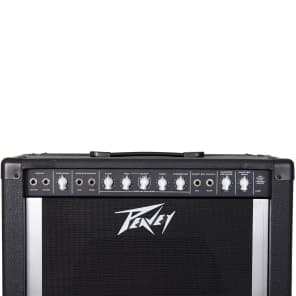 Peavey Nashville 112 Guitar Combo Amplifier (80 Watts, 1x12") image 5
