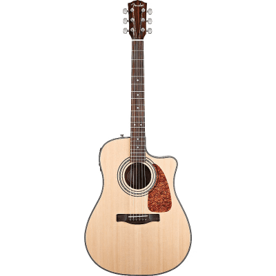 Fender CD280SCE エレアコ (管理サ) Fender CD280SCE エレアコ (管理サ) ギター