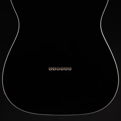 Fender Custom Shop John 5 Signature Telecaster NOS - Black image 4