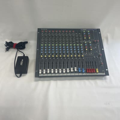 Soundcraft Spirit Folio SX | Reverb