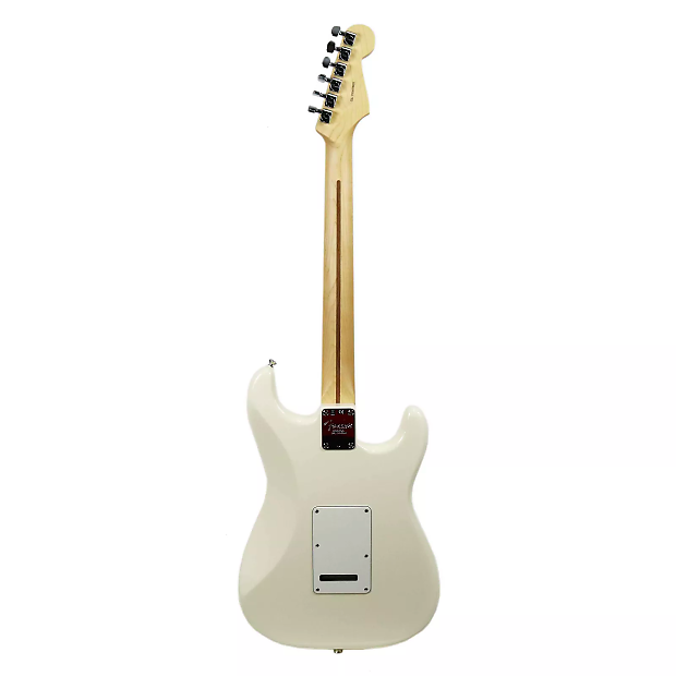 Fender American Professional Series Stratocaster Left-Handed image 4