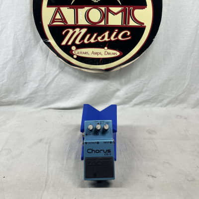 Reverb.com listing, price, conditions, and images for boss-ce-3-chorus