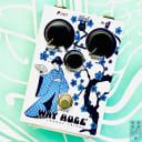 Way Huge Drive WH302GB Limited Edition Overdrive
