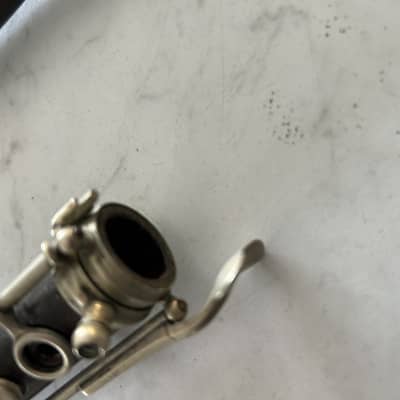 Buffet Crampon oboe for restauration image 21