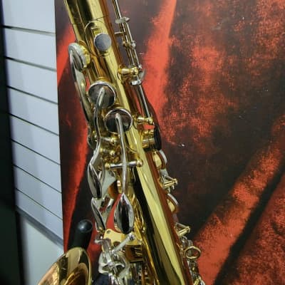 Vito STUDENT SAXOPHONE Alto Saxophone (San Antonio, TX) image 7