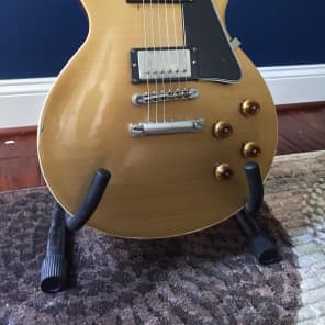 Gibson Historic 1960 Reissue Aged Goldtop Les Paul Standard R0/G0 image 23