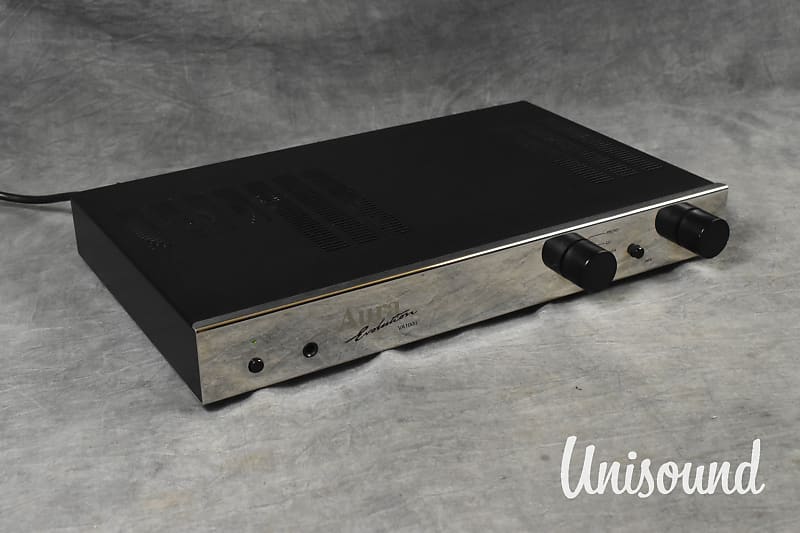 Aura Design プリメインアンプ VA-100EVⅡ Aura Design プリメイン