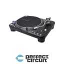 Audio-Technica AT-LP1240-USB XP Direct-Drive DJ Turntable