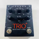 DigiTech TRIO Plus Band Creator + Looper *Sustainably Shipped*