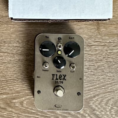 J. Rockett Flex Drive | Reverb