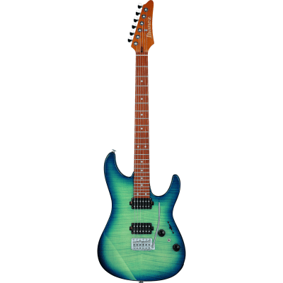 激安！送料負担！IbanezXP300 Ibanez AZ24S1F Standard | Reverb