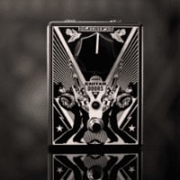 The Official MXR Jail Guitar Doors Drive Reverb Shop