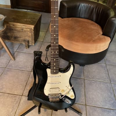 Fender American Stratocaster 1993 - Floyd Rose for sale