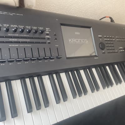 Korg Kronos 73