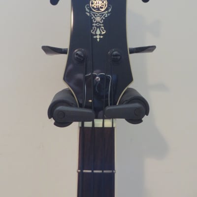Samick Artist Series HFB-590 Bass Guitar image 4