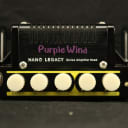 USED Hotone Purple Wind (010)