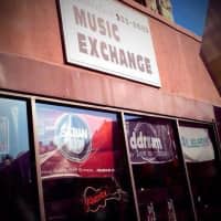 Rutherford Music Exchange