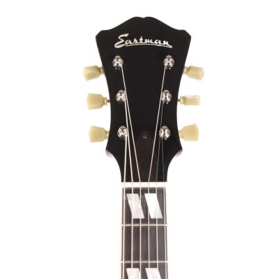 Eastman AR372CE-P90 Hollowbody Classic image 7