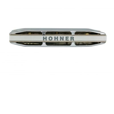 Hohner Meisterklasse Keys C image 4