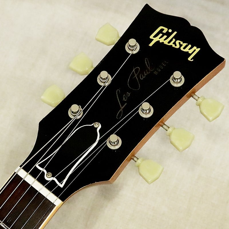 Gibson Custom Shop Historic Collection 1958 Les Paul Reissue '04