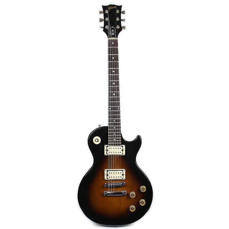 Gibson GK-55 1979 - 1981 image 1