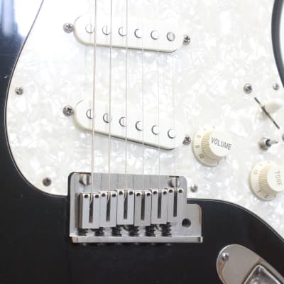 Fender Stratocaster Modified  ~ U.S. body/MIM neck image 3