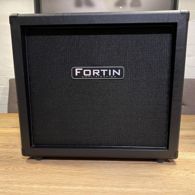 Fortin Amplification 1x12 Guitar Cabinet V30 loaded for sale