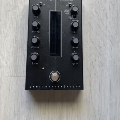 Reverb.com listing, price, conditions, and images for gamechanger-audio-light-pedal