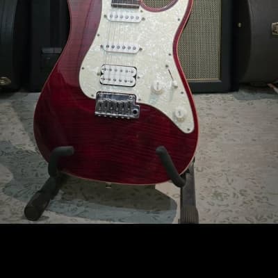 Suhr Standard Pro | Reverb