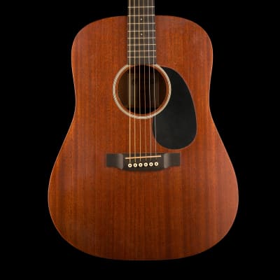 Pre Owned 2013 Martin DRS1 With OHSC for sale