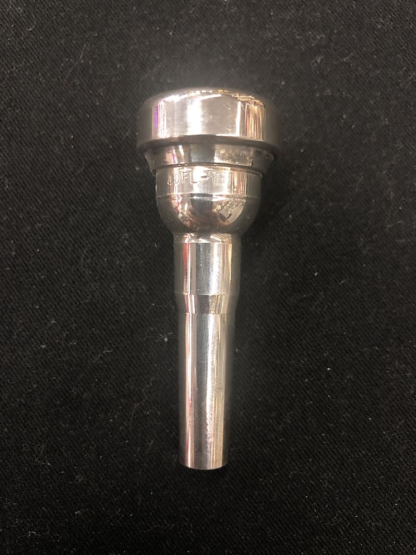 Curry 40FLY Flugelhorn Mouthpiece Reverb