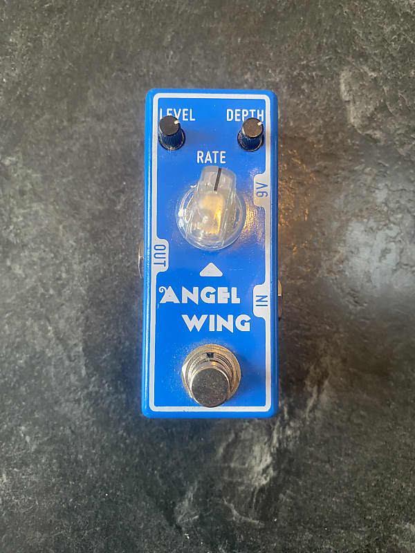 Tone City Angel Wing