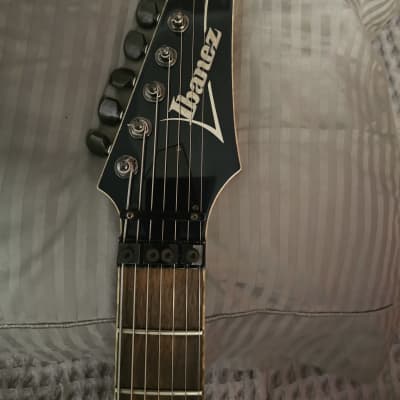 Ibanez K7 - James 