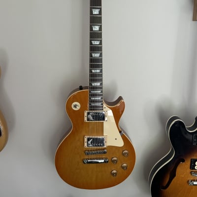 Orville LPS-75 Les Paul Standard | Reverb Canada